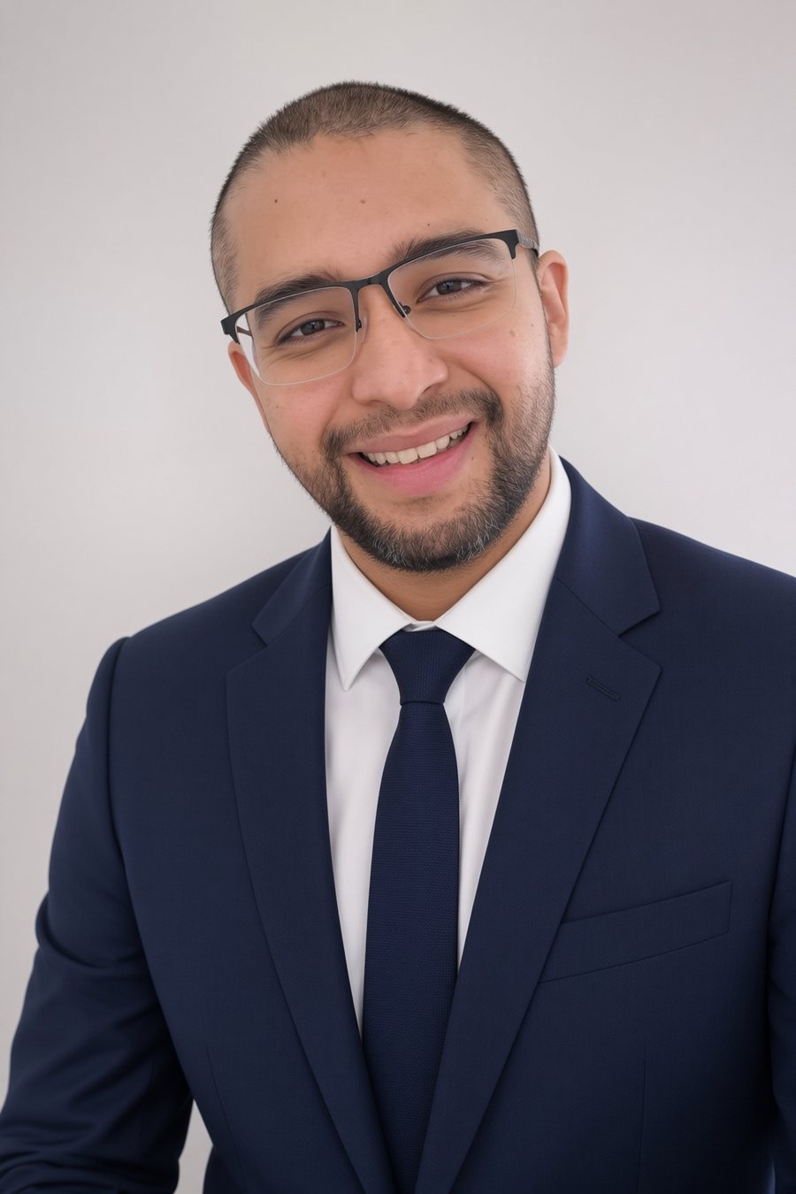 José Eduardo Carrillo Castillo, consultor de transformación digital e inteligencia artificial en San Luis Potosí, México. Cédula profesional 9450473.